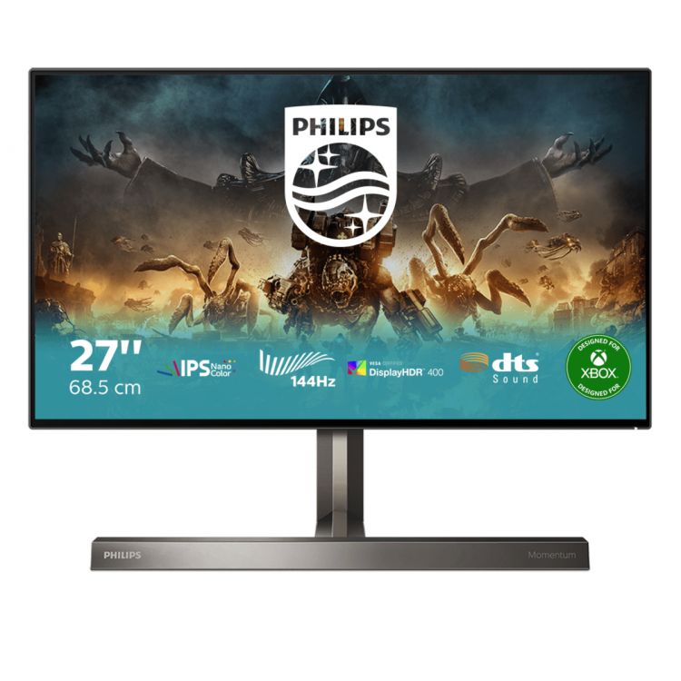 Philips 279M1RV/00 LED display 68.6 cm (27