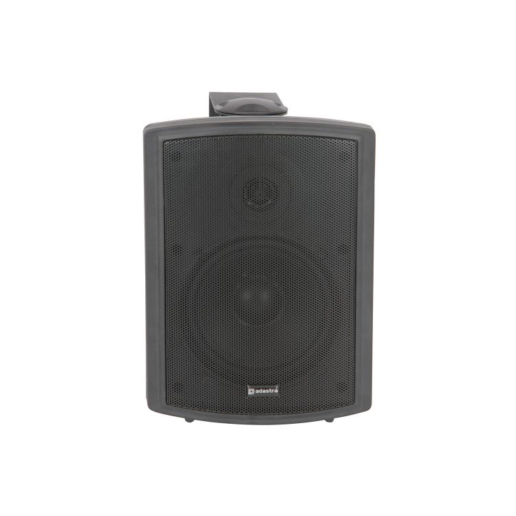 Adastra 952.963UK loudspeaker 2-way Black Wired 65 W