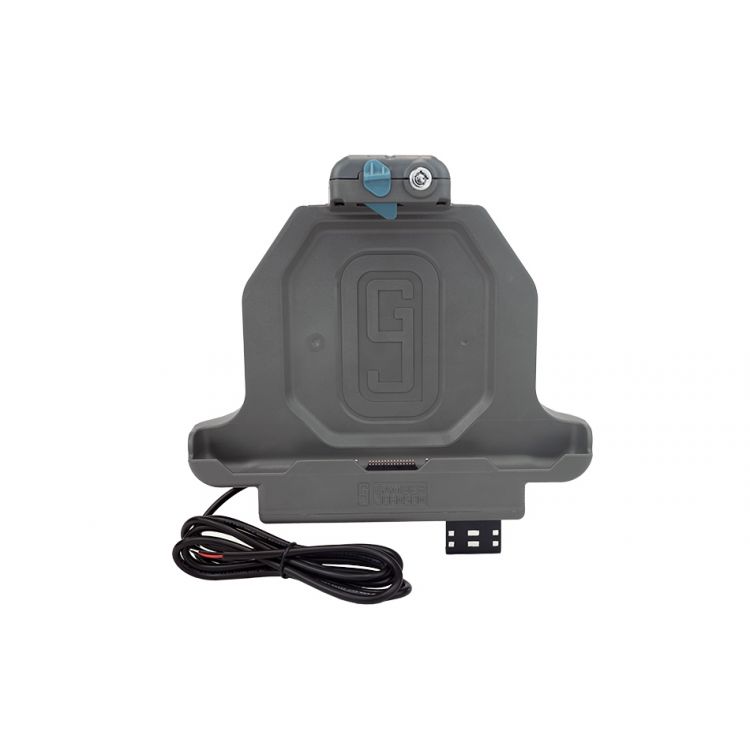 Gamber-Johnson SLIM Active holder Tablet/UMPC Grey