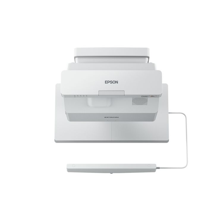 Epson EB-725Wi data projector Ceiling-mounted projector 4000 ANSI lumens 3LCD WXGA (1280x800) White