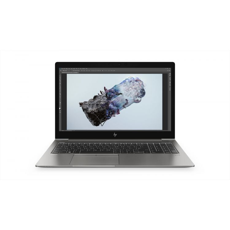 HP ZBook 15u G6 Intel® Core™ i5 i5-8265U Mobile workstation 39.6 cm (15.6