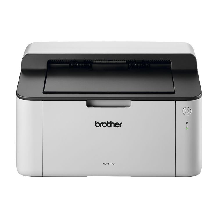 Brother HL-1110 laser printer 2400 x 600 DPI A4