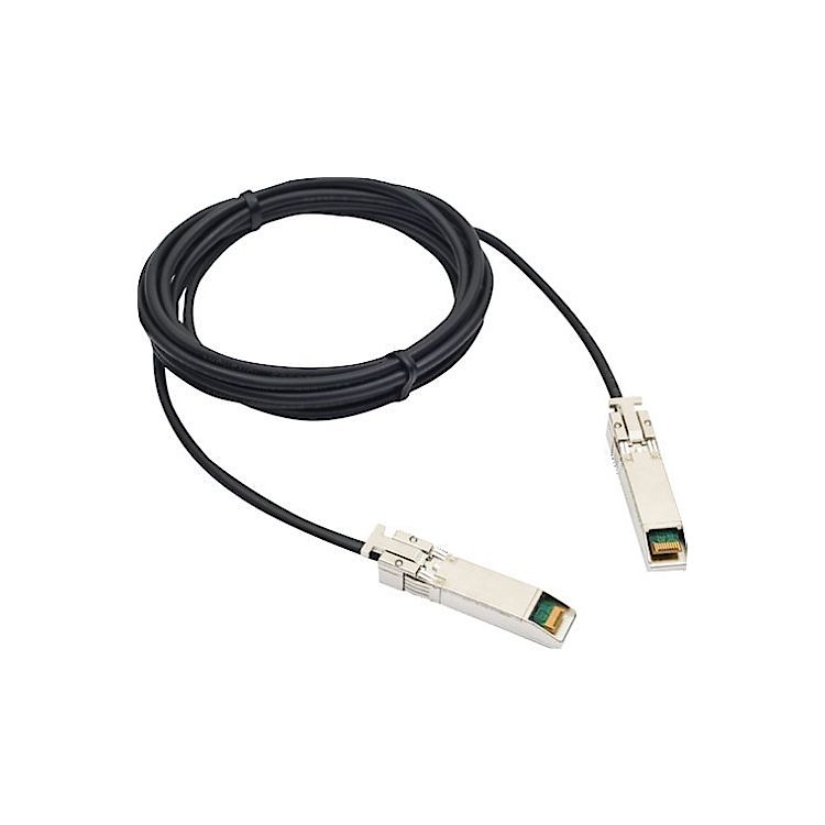 Lenovo 2m SFP+ networking cable
