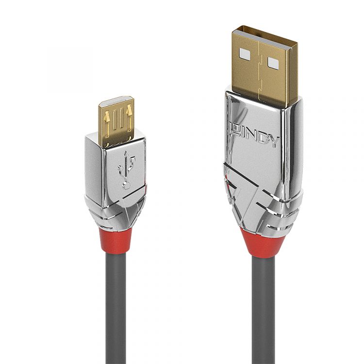Lindy 36650 USB cable 19.7