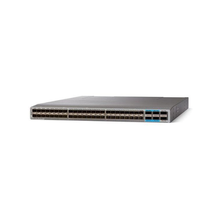Cisco Nexus 92160YC-X 10G Ethernet (100/1000/10000)