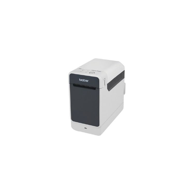 Brother TD-2020 label printer Direct thermal 152.4 mm/sec Wired