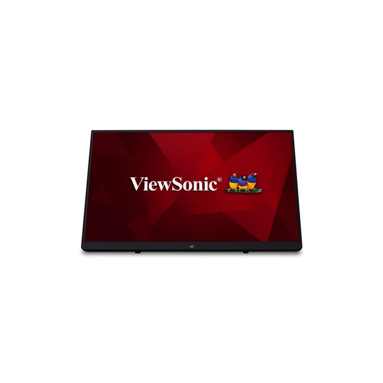 Viewsonic TD2230 touch screen monitor 55.9 cm (22
