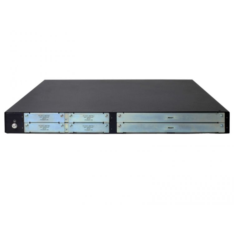 Hewlett Packard Enterprise MSR3024 AC Router wired router