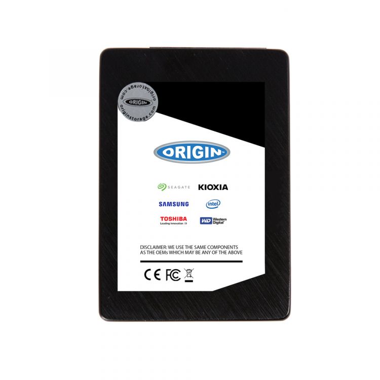Origin Storage HP-500S/7-NB36 internal solid state drive Serial ATA III