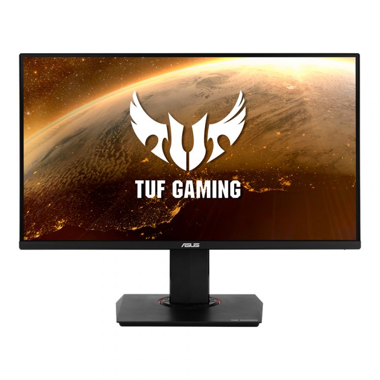 ASUS TUF Gaming VG289Q1A computer monitor 28