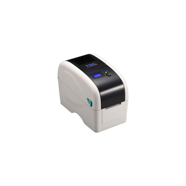 TSC TTP-323 label printer Direct thermal / Thermal transfer 300 x 300 DPI 76 mm/sec Wired Ethernet LAN