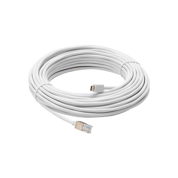 Axis 5506-821 signal cable 15 m White
