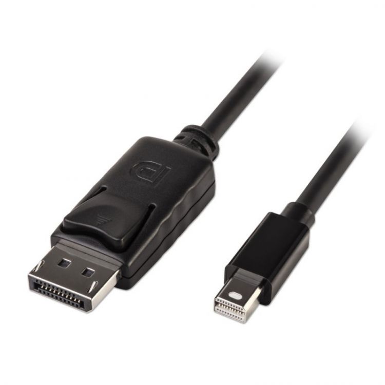 Lindy 41645 DisplayPort cable 39.4