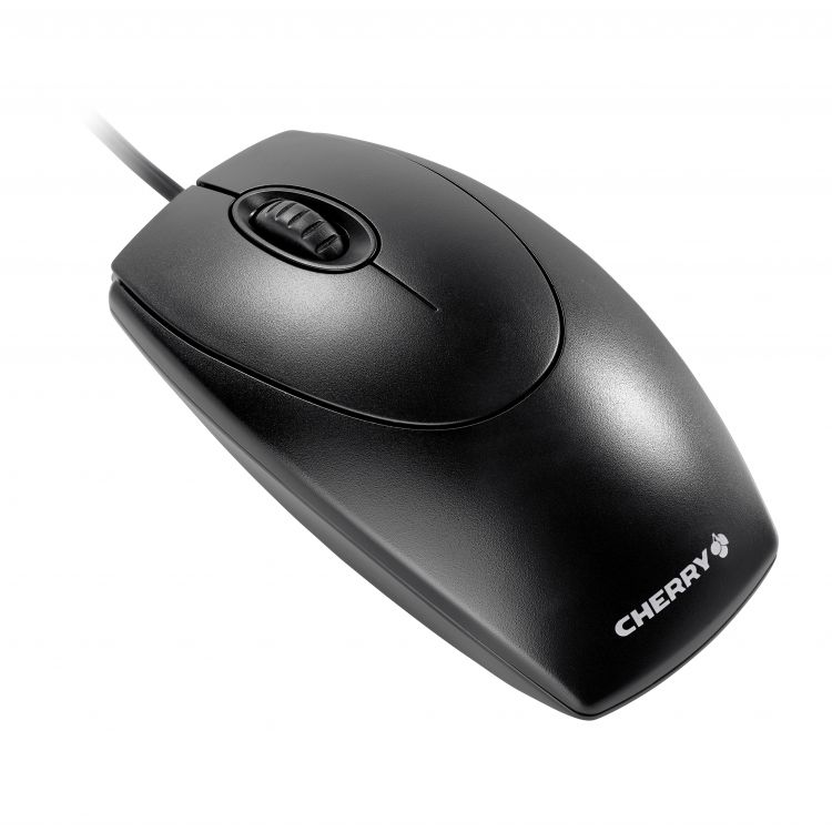 CHERRY M-5450 mouse Ambidextrous USB Type-A + PS/2 Optical 1000 DPI