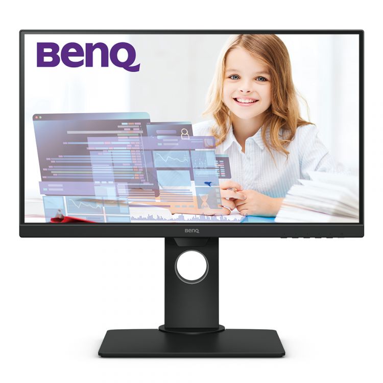 BenQ GW2480T computer monitor 60.5 cm (23.8