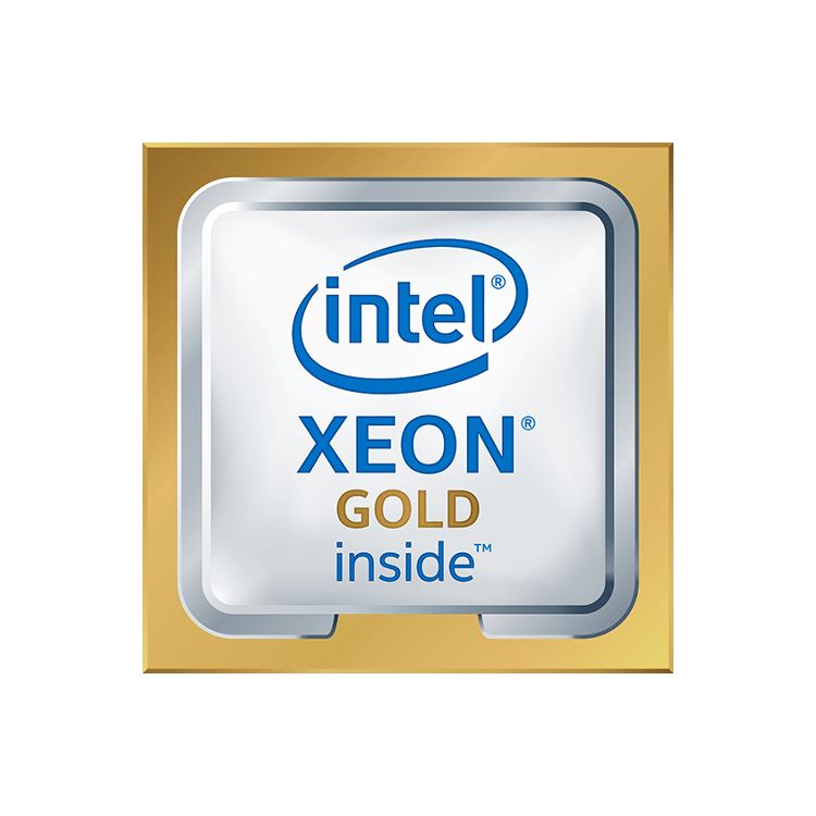 Intel Xeon 5220 processor 2.2 GHz 24.75 MB