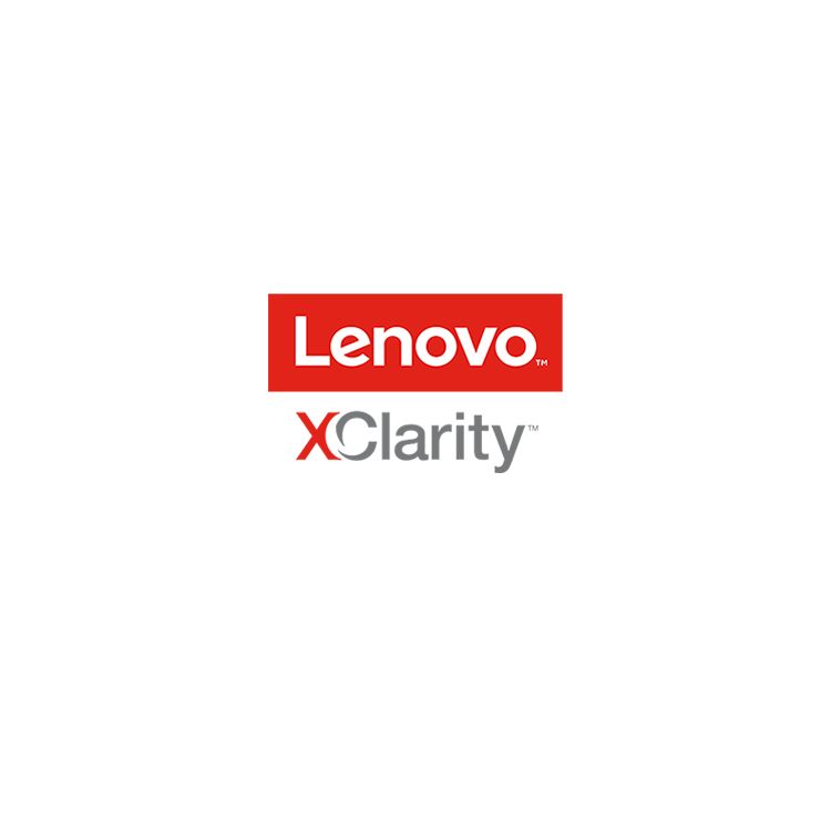 Lenovo XClarity