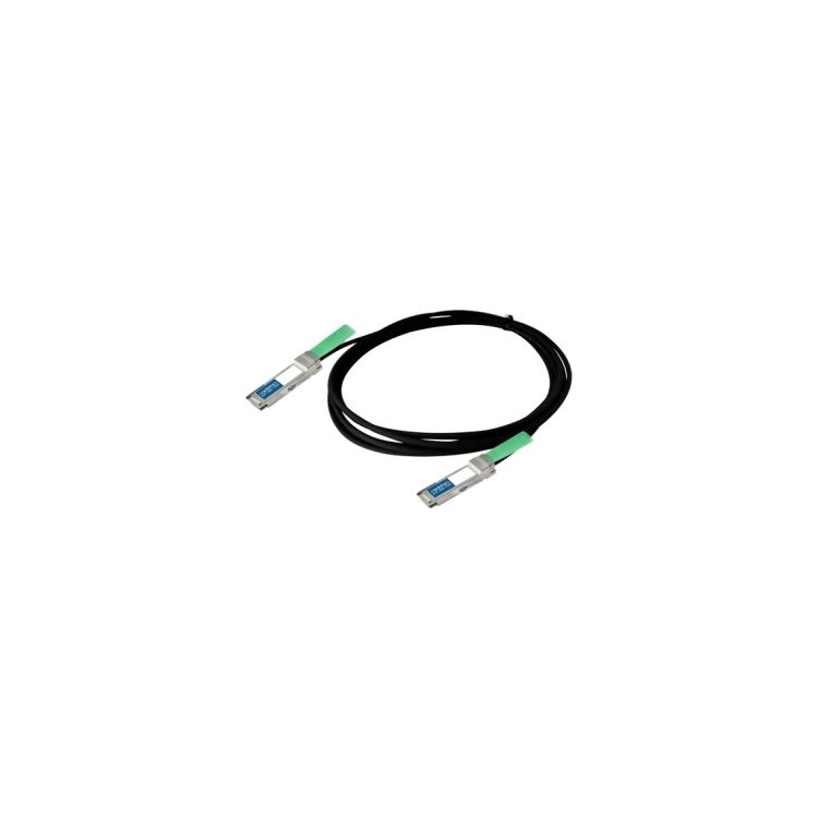 AddOn Networks JNP-QSFP-DAC-1M-AO InfiniBand cable 39.4