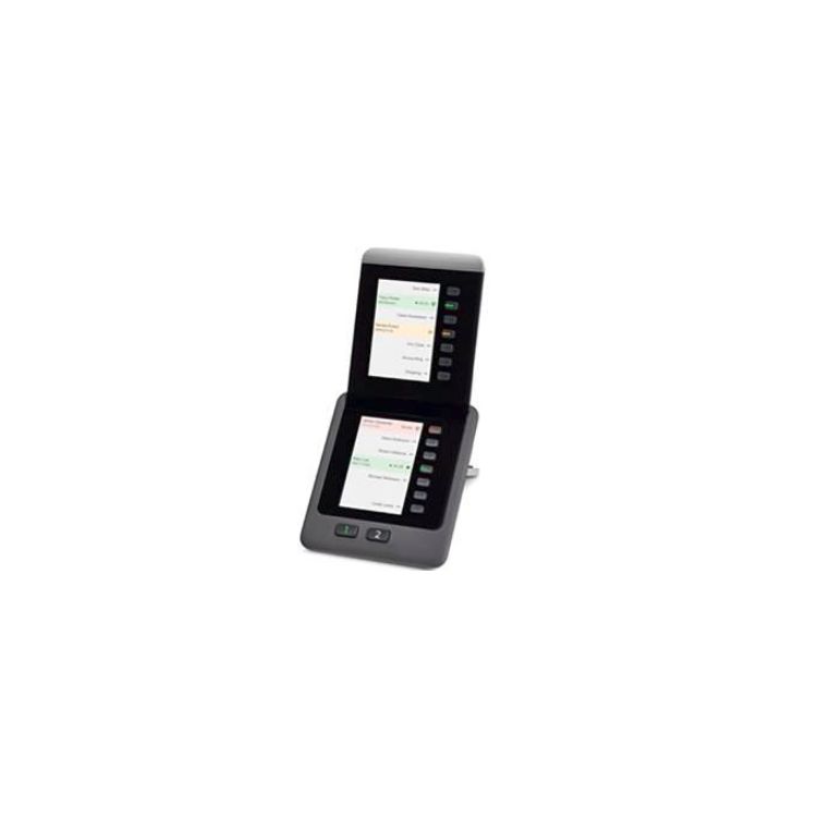 Cisco IP Phone 8800-V Video Key Expansion Module for VoIP Phones, Compatible with IP Phone 8865, Colour LCD Display (CP-8800-V-KEM=)