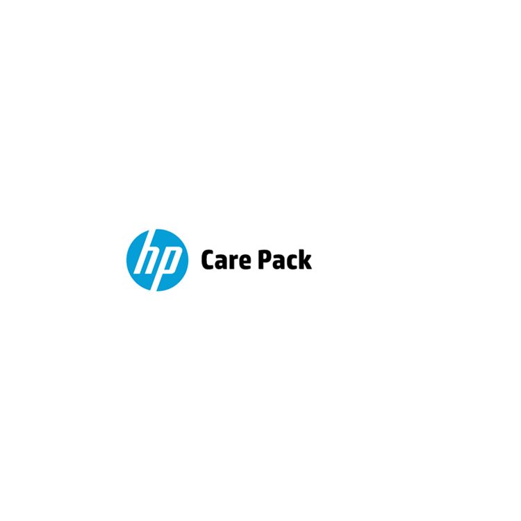 Hewlett Packard Enterprise U4AJ2E