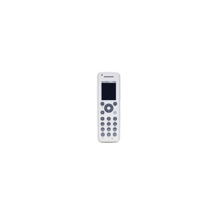 Spectralink 7742 DECT telephone handset Grey