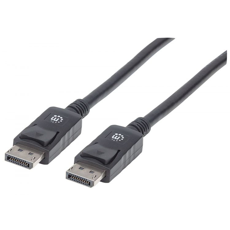 Manhattan 307093 DisplayPort cable 118.1