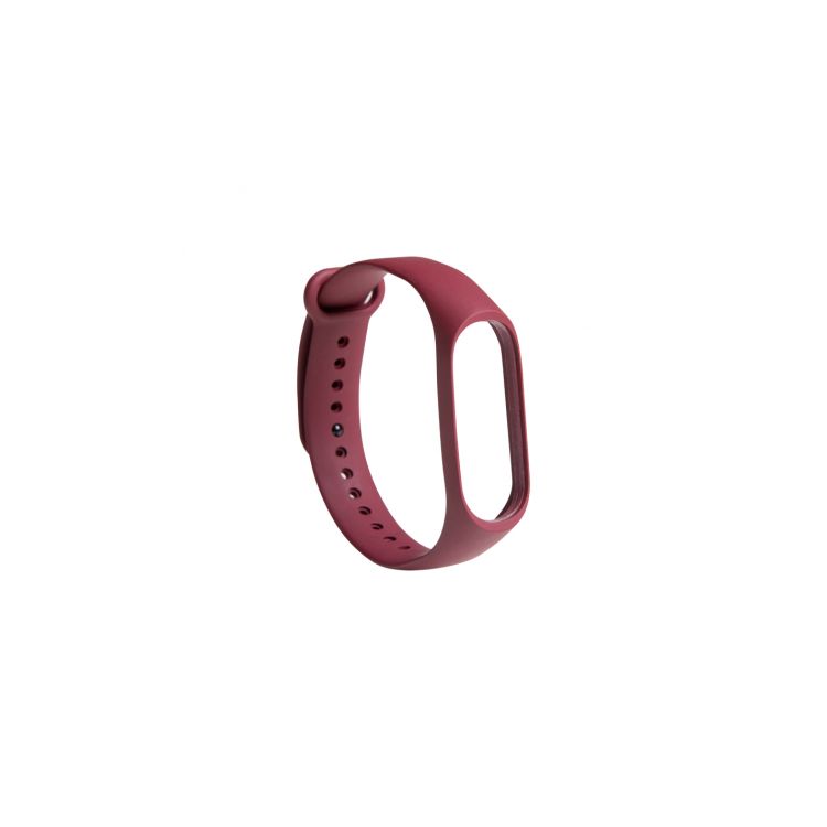 Xiaomi MYD4128TY activity tracker band Red