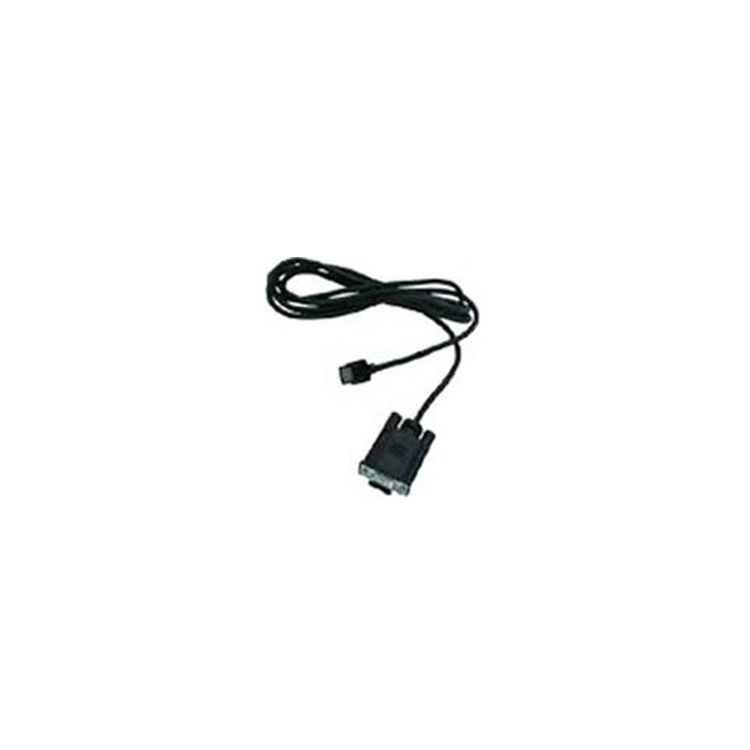 Seiko Instruments IFC-S01-1-E serial cable Black RS-232C