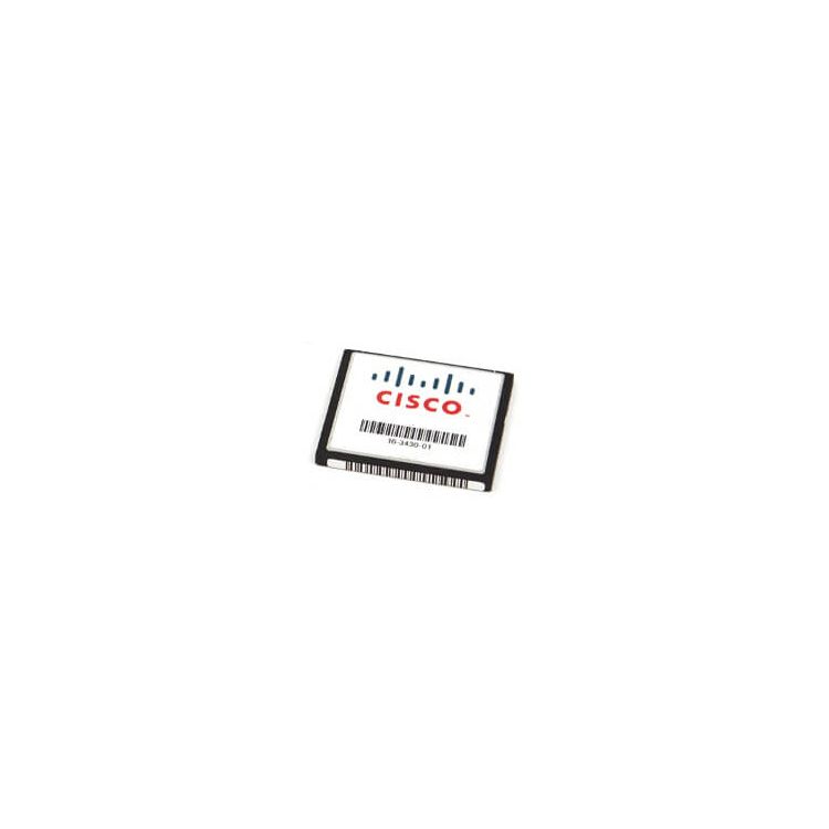 Cisco 16GB Compact Flash networking equipment memory 1 pc(s)