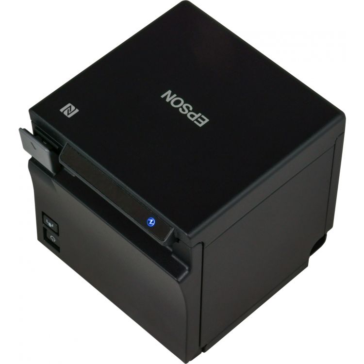 Epson TM-m10 203 x 203 DPI Wired Direct thermal POS printer