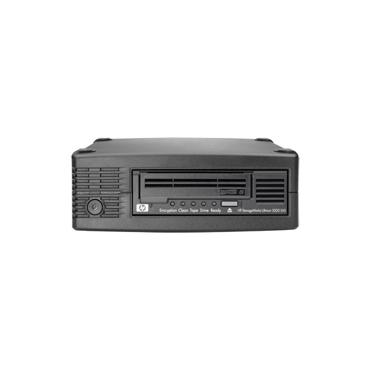 Hewlett Packard Enterprise StoreEver LTO-5 Ultrium 3000 SAS Storage drive Tape Cartridge 1500 GB