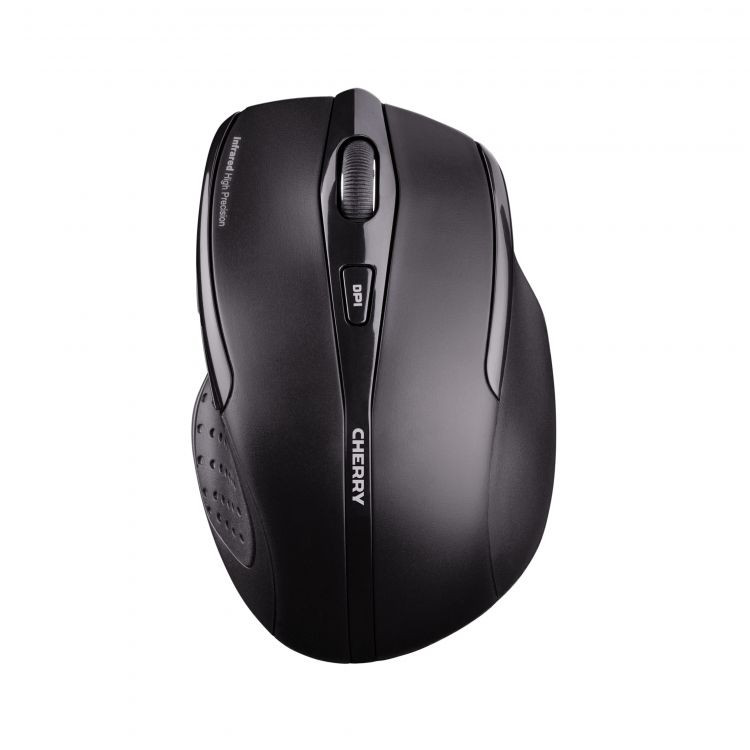 CHERRY MW 3000 mouse Right-hand RF Wireless Optical 1750 DPI