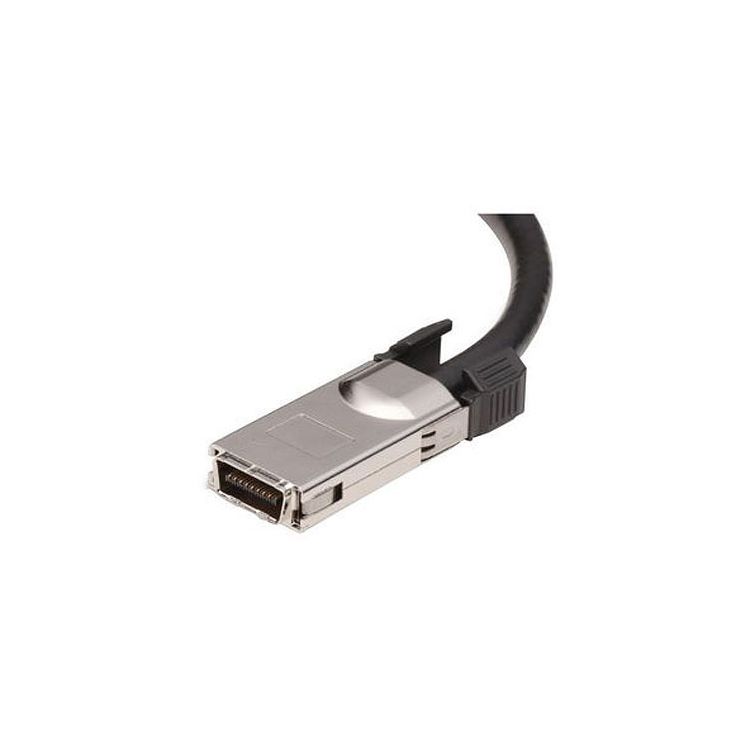 HPE 537963-B21 signal cable 5 m Black