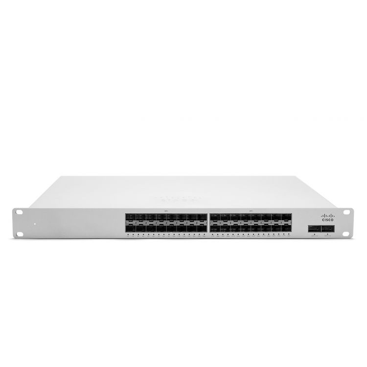 Cisco Meraki MS425-32 L3 Cloud Managed Switch 32x 10G SFP+