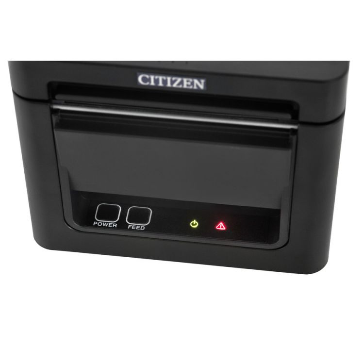 Citizen CT-E351 203 x 203 DPI Wired Direct thermal POS printer
