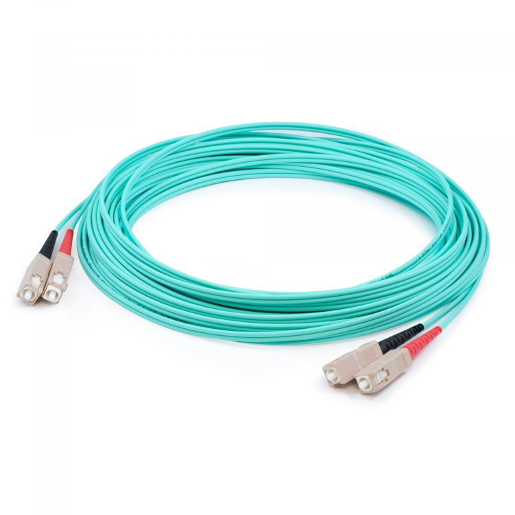 AddOn Networks ADD-SC-SC-22M5OM4P fiber optic cable 866.1