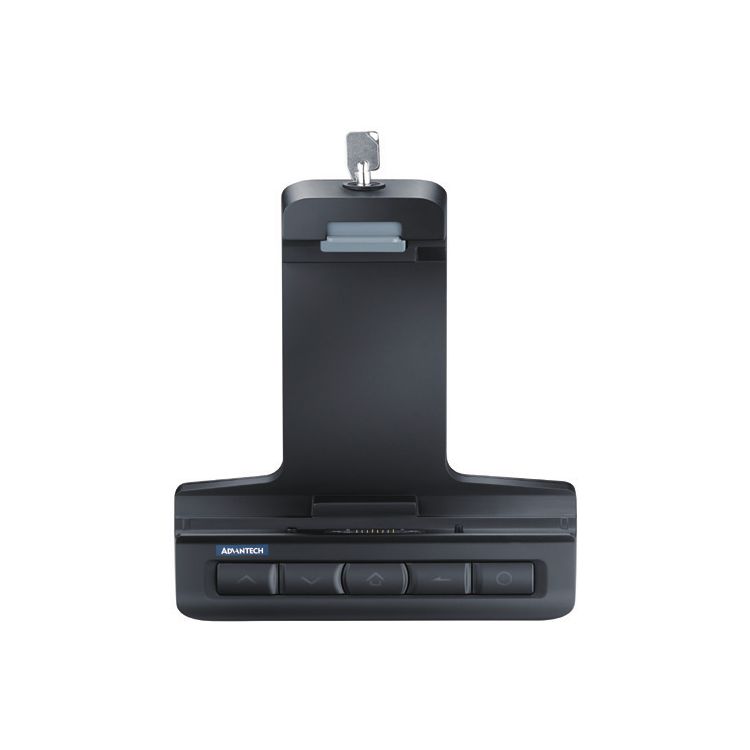 Advantech AIM-VEH7-0000 mobile device dock station Tablet Black