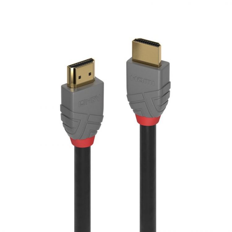 Lindy 36961 HDMI cable 19.7