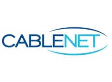 cablenet brand logo