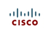 cisco brand logo
