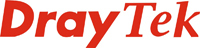 draytek brand logo