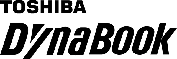 dynabook brand logo