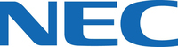 nec brand logo