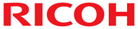 ricoh brand logo