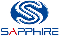 sapphire brand logo