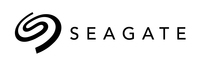 seagate brand logo