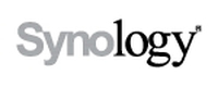 synology brand logo