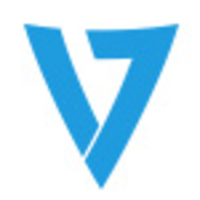 v7 brand logo