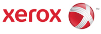 xerox brand logo